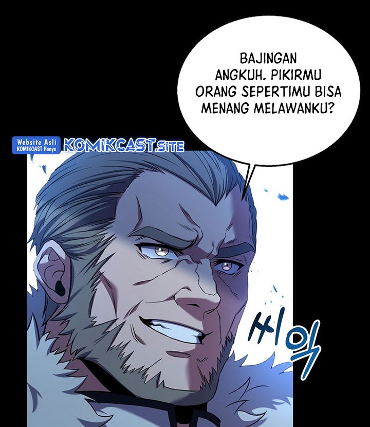 8 Circle Wizard’s Reincarnation chapter 124 halaman 53