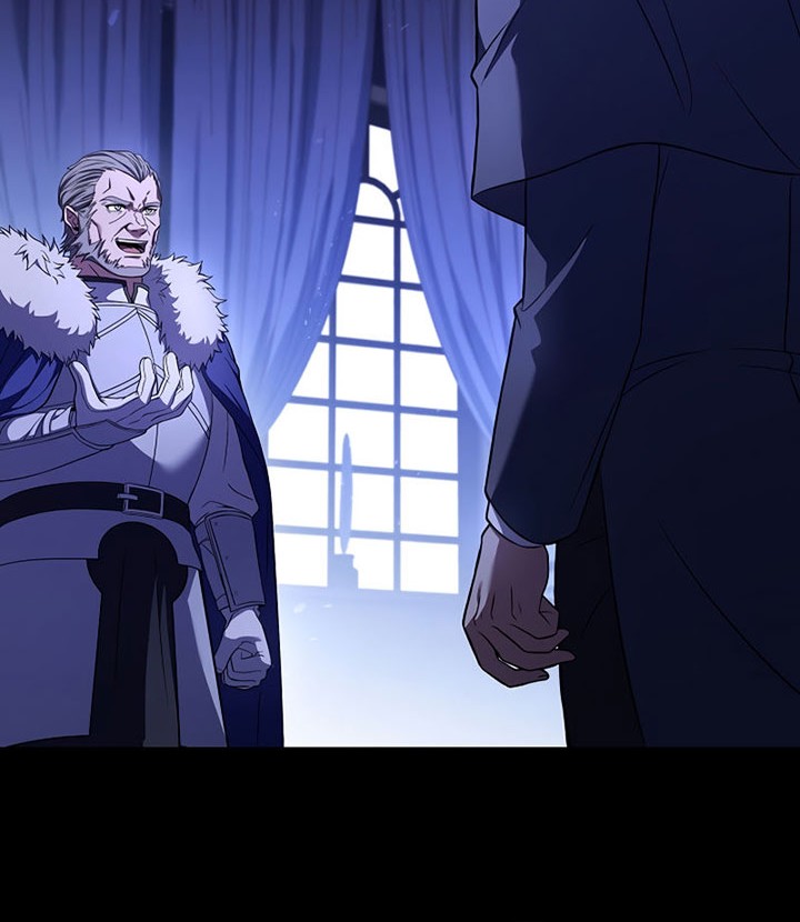8 Circle Wizard’s Reincarnation chapter 124 halaman 55