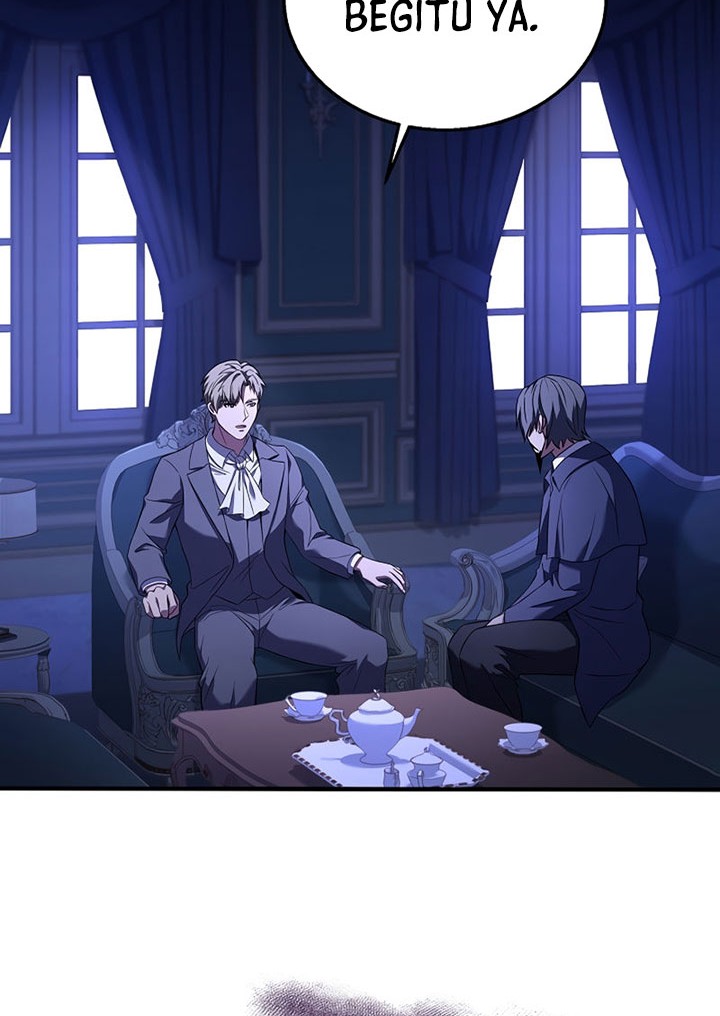 8 Circle Wizard’s Reincarnation chapter 124 halaman 63
