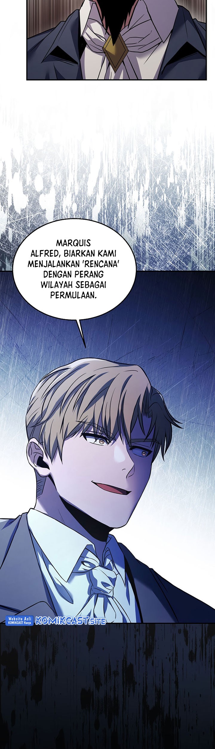 8 Circle Wizard’s Reincarnation chapter 124 halaman 66