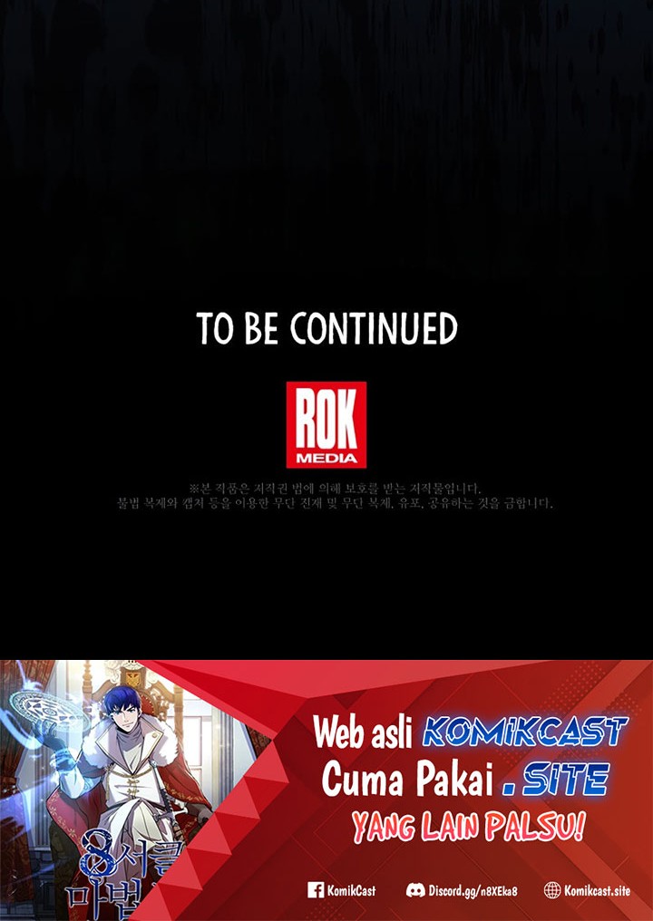 8 Circle Wizard’s Reincarnation chapter 124 halaman 67