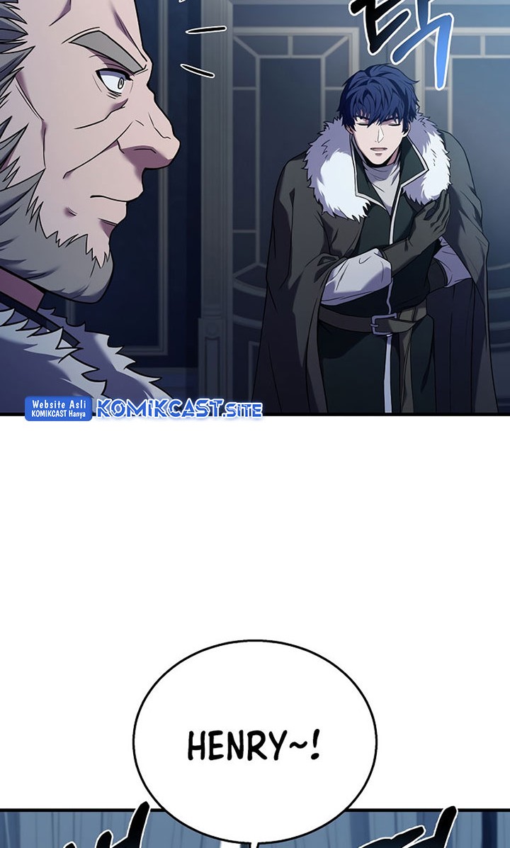 8 Circle Wizard’s Reincarnation chapter 125 halaman 3