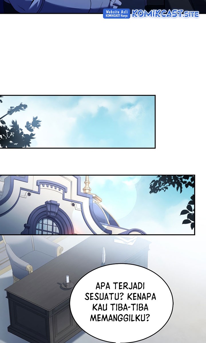8 Circle Wizard’s Reincarnation chapter 125 halaman 5