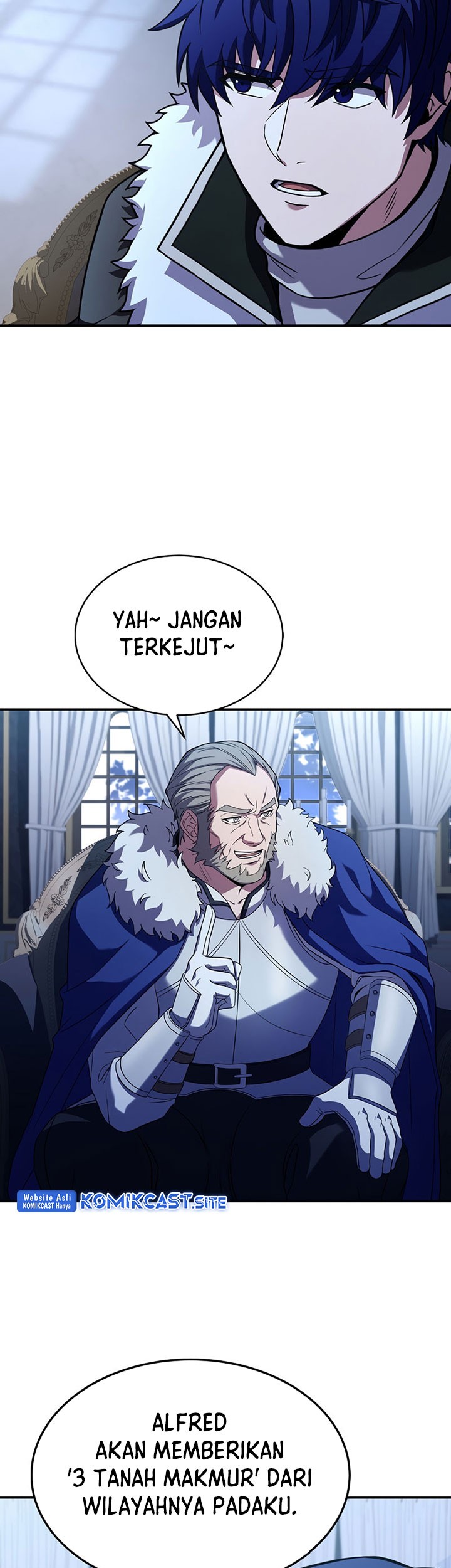 8 Circle Wizard’s Reincarnation chapter 125 halaman 10