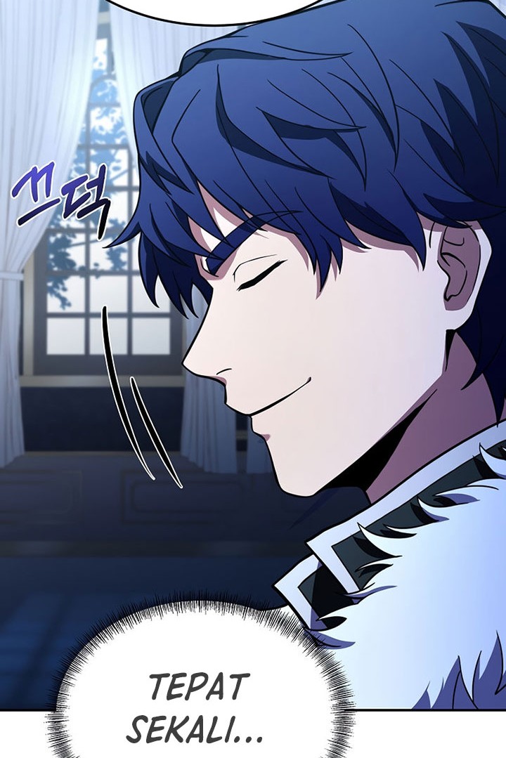 8 Circle Wizard’s Reincarnation chapter 125 halaman 11