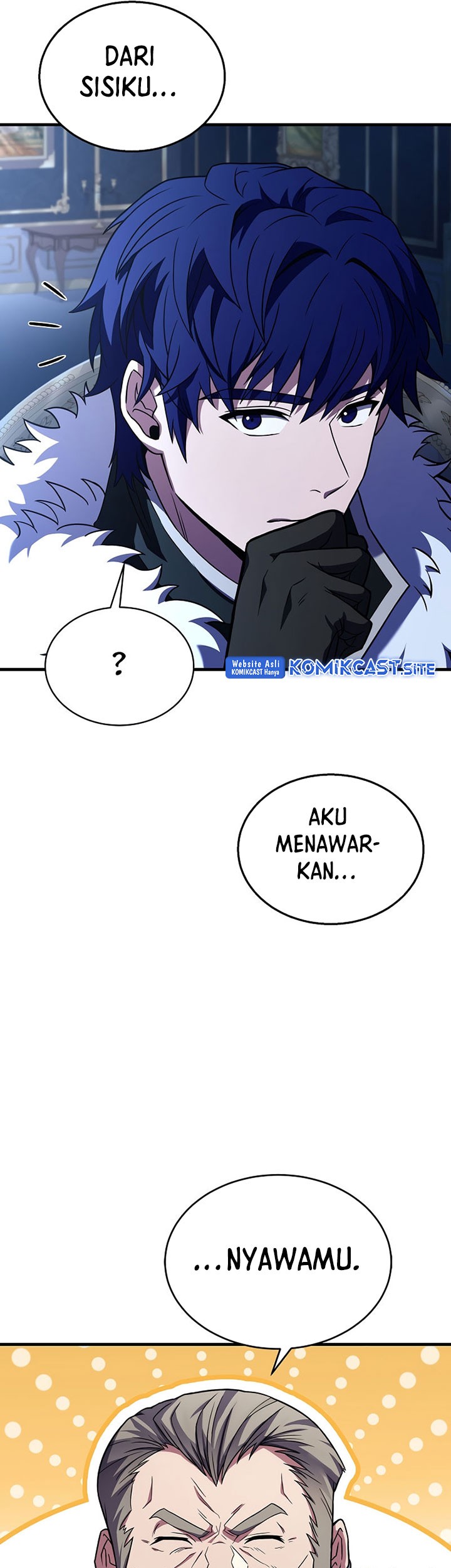 8 Circle Wizard’s Reincarnation chapter 125 halaman 14
