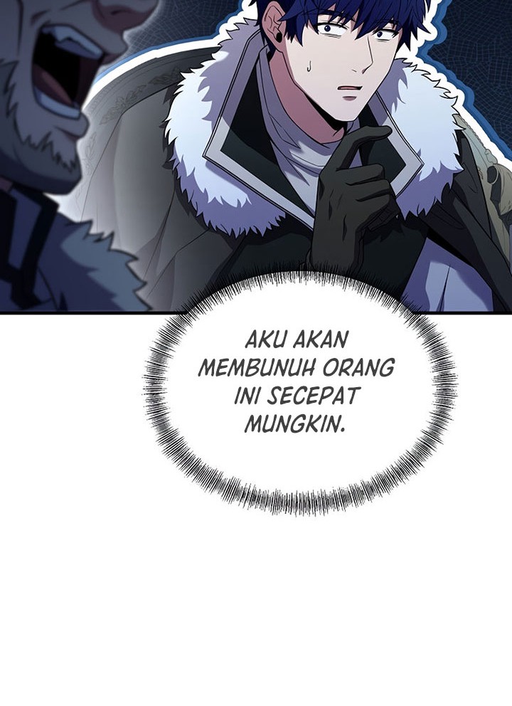 8 Circle Wizard’s Reincarnation chapter 125 halaman 17
