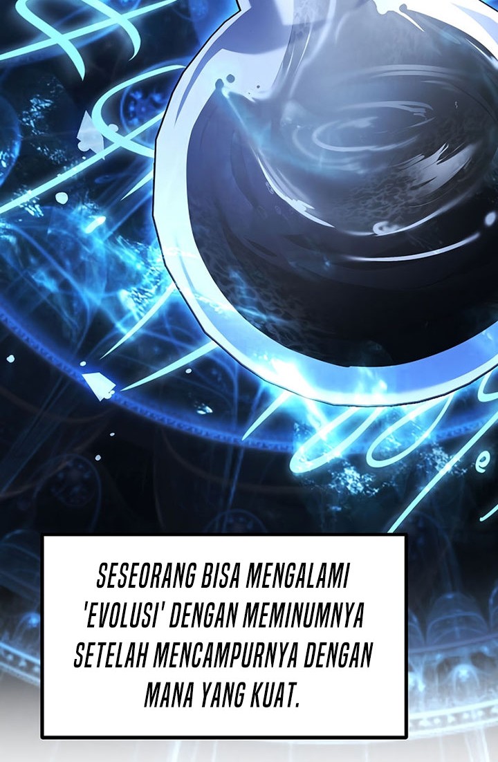 8 Circle Wizard’s Reincarnation chapter 125 halaman 25