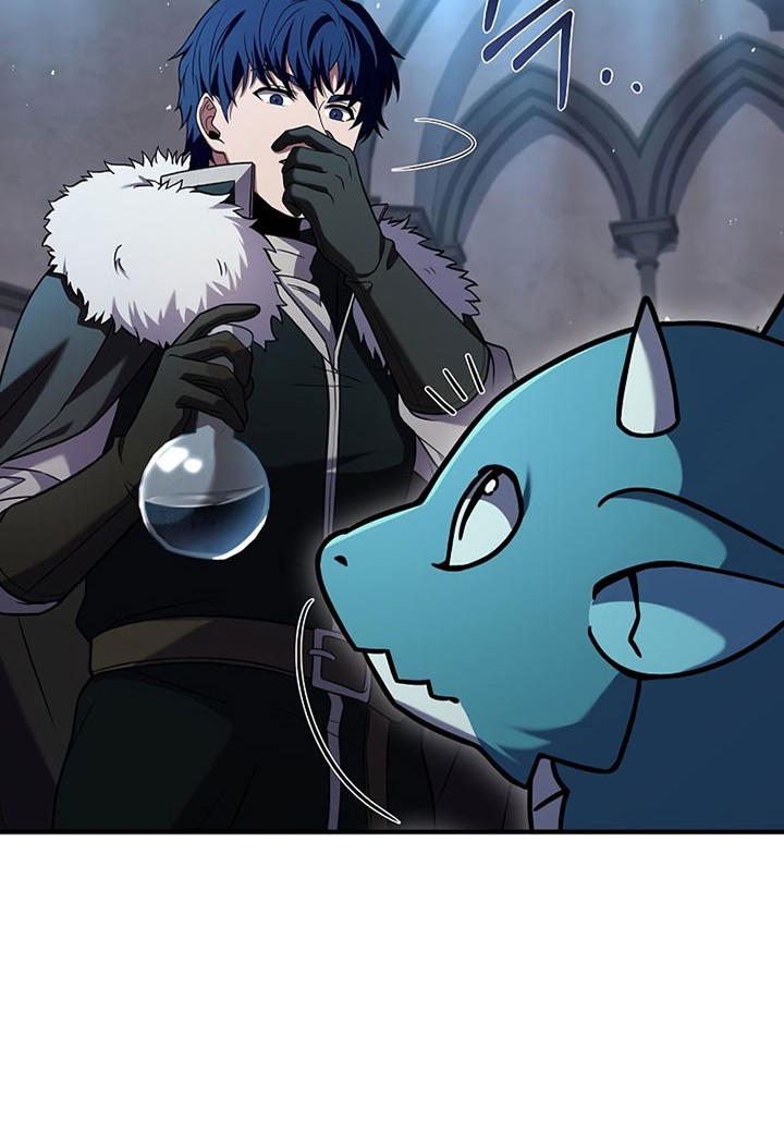 8 Circle Wizard’s Reincarnation chapter 125 halaman 27