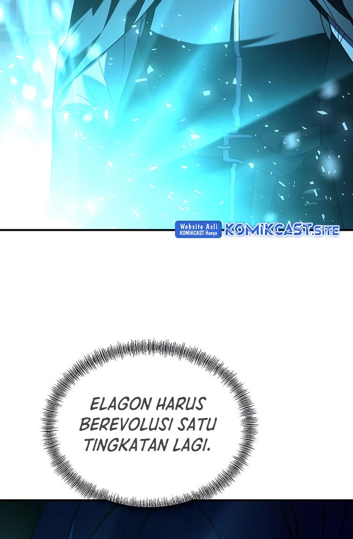 8 Circle Wizard’s Reincarnation chapter 125 halaman 33