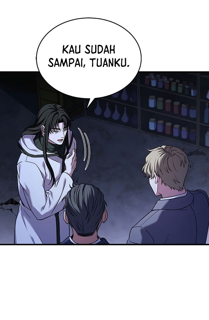 8 Circle Wizard’s Reincarnation chapter 125 halaman 43