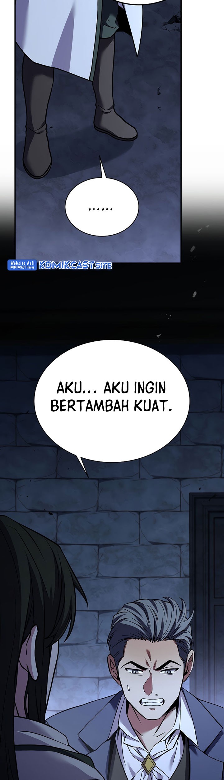 8 Circle Wizard’s Reincarnation chapter 125 halaman 46