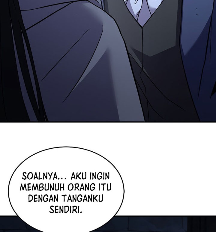8 Circle Wizard’s Reincarnation chapter 125 halaman 47