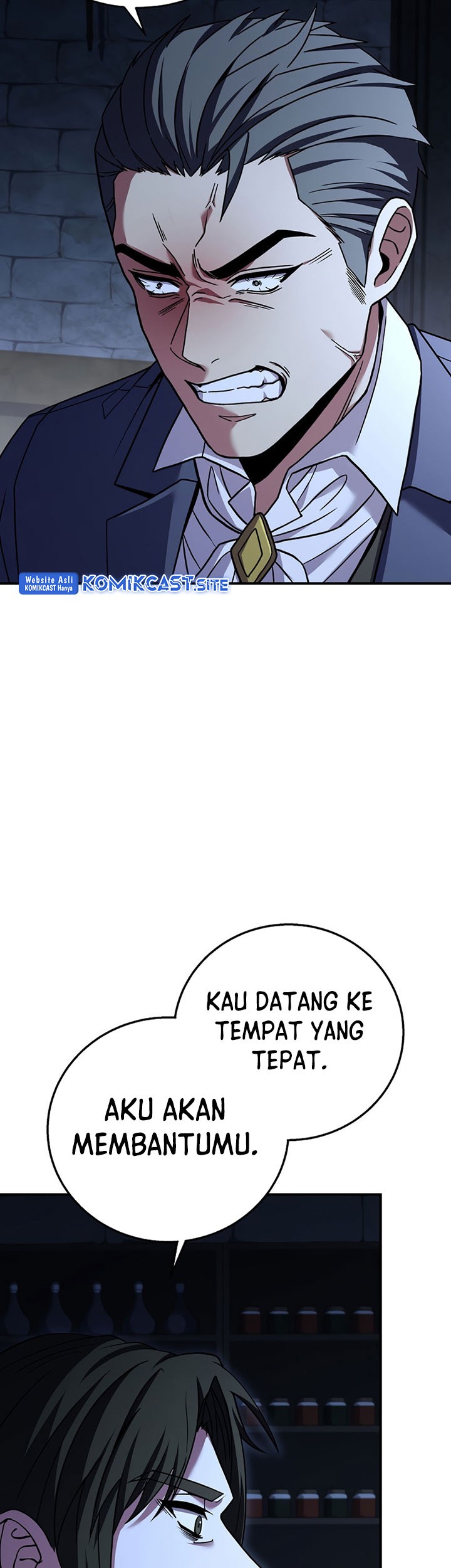 8 Circle Wizard’s Reincarnation chapter 125 halaman 48