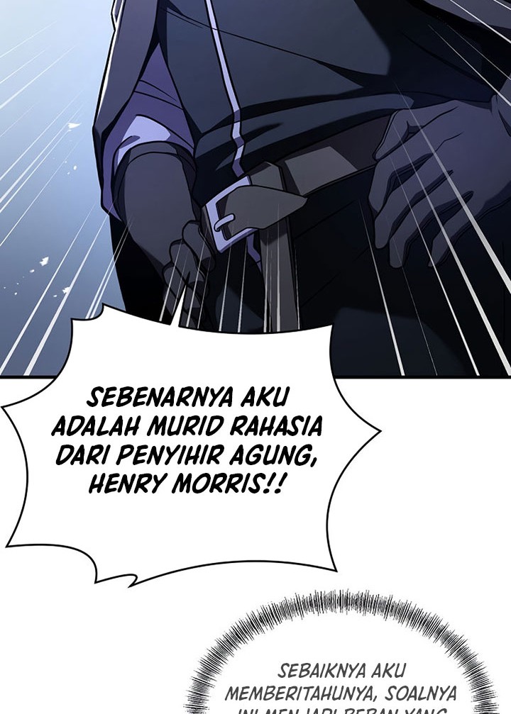 8 Circle Wizard’s Reincarnation Bab 126 halaman 3