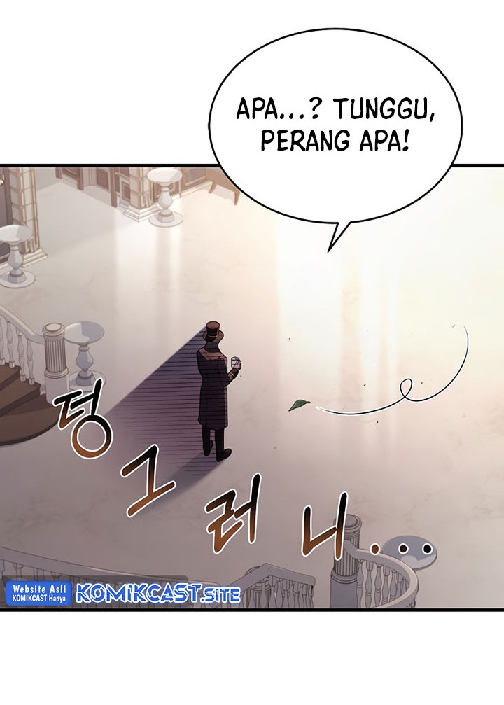8 Circle Wizard’s Reincarnation Bab 126 halaman 7