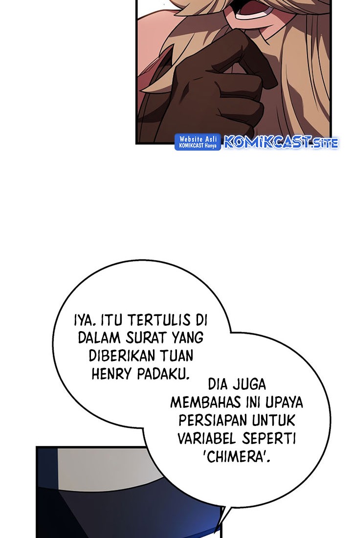 8 Circle Wizard’s Reincarnation Bab 126 halaman 11