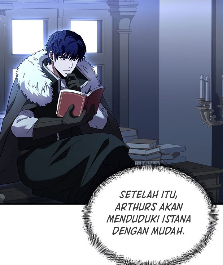 8 Circle Wizard’s Reincarnation Bab 126 halaman 17