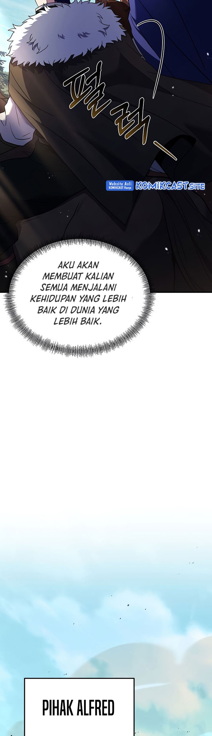8 Circle Wizard’s Reincarnation Bab 126 halaman 34