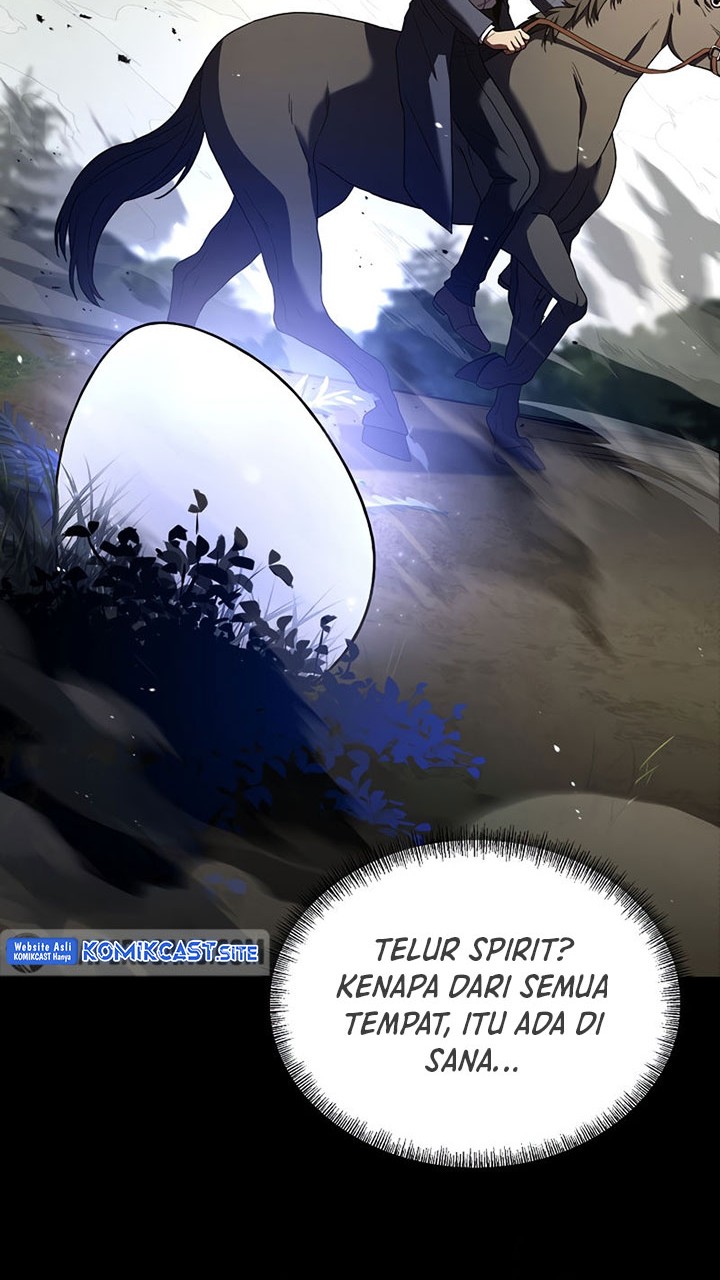 8 Circle Wizard’s Reincarnation Bab 126 halaman 41