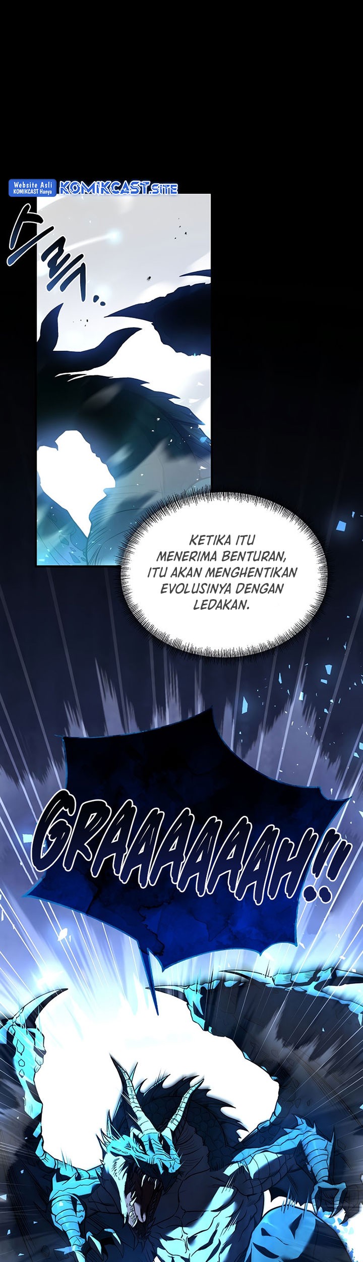 8 Circle Wizard’s Reincarnation Bab 126 halaman 48