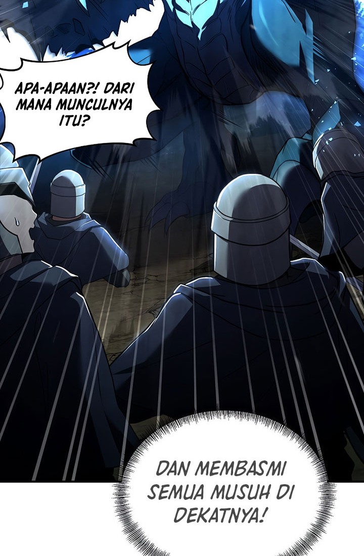 8 Circle Wizard’s Reincarnation Bab 126 halaman 49