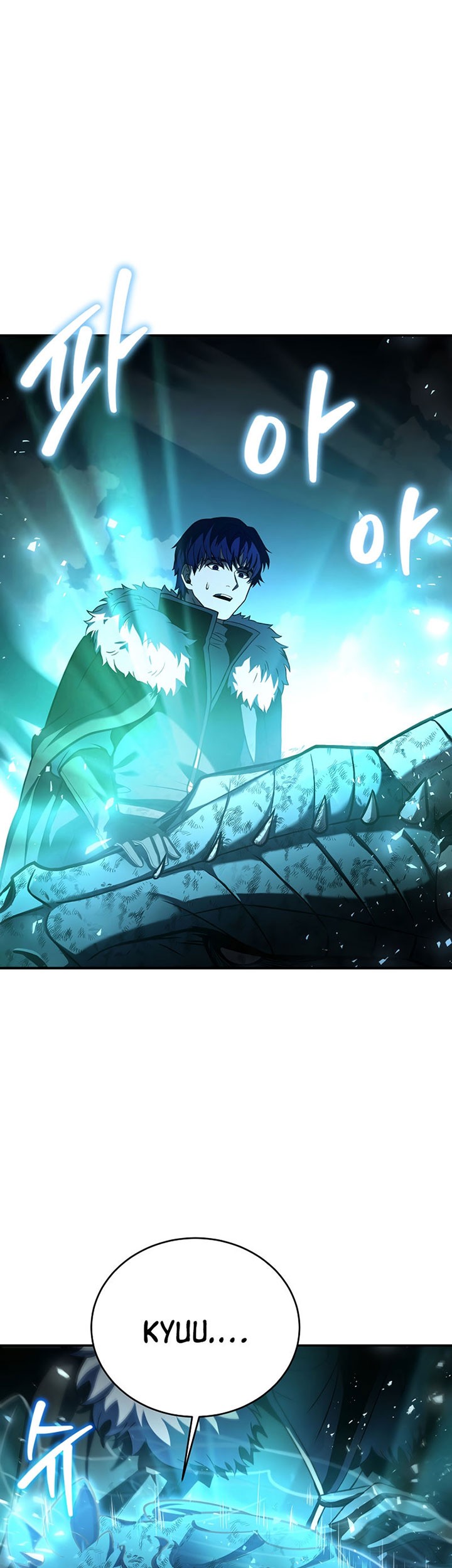 8 Circle Wizard’s Reincarnation Bab 127 halaman 6