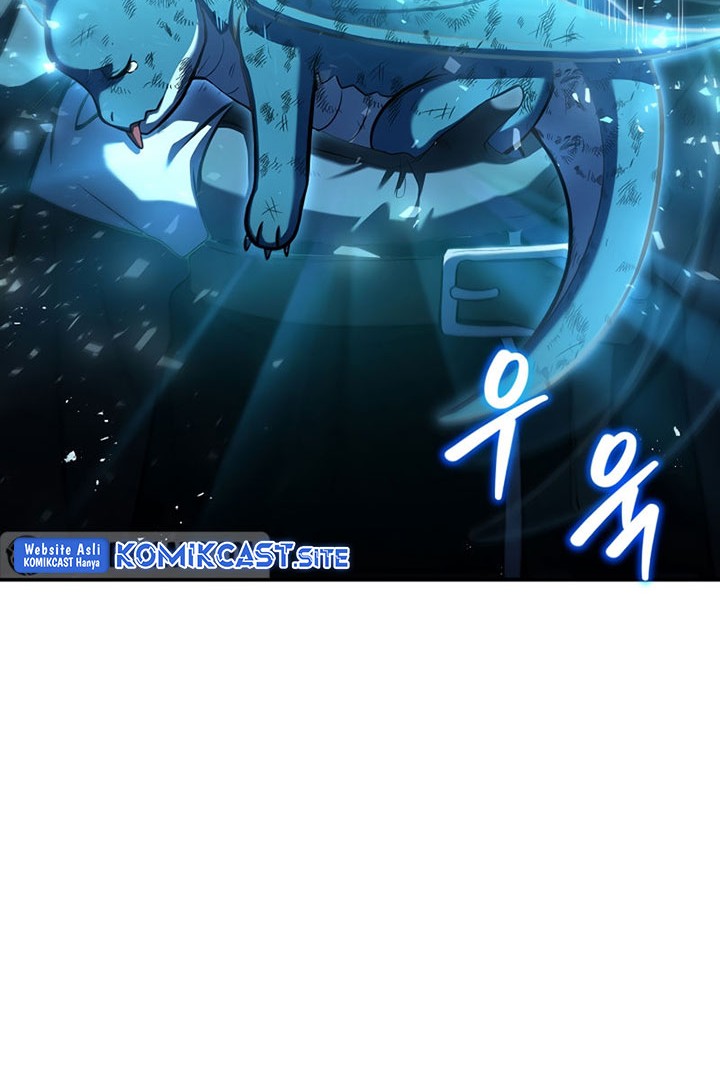 8 Circle Wizard’s Reincarnation Bab 127 halaman 7
