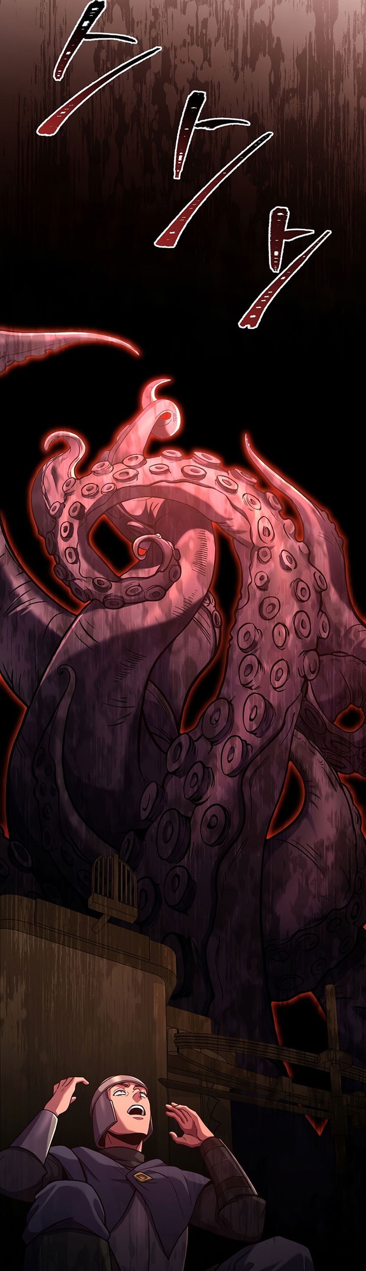 8 Circle Wizard’s Reincarnation Bab 127 halaman 12