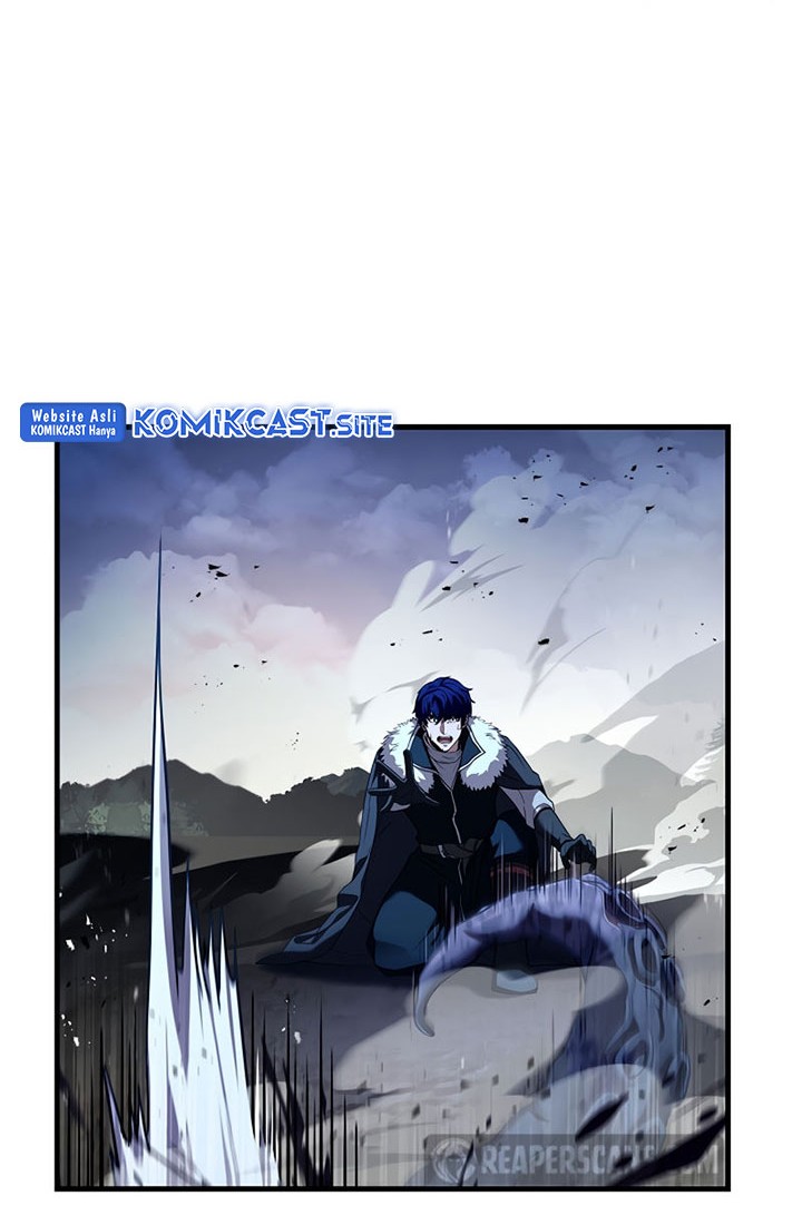 8 Circle Wizard’s Reincarnation Bab 127 halaman 19