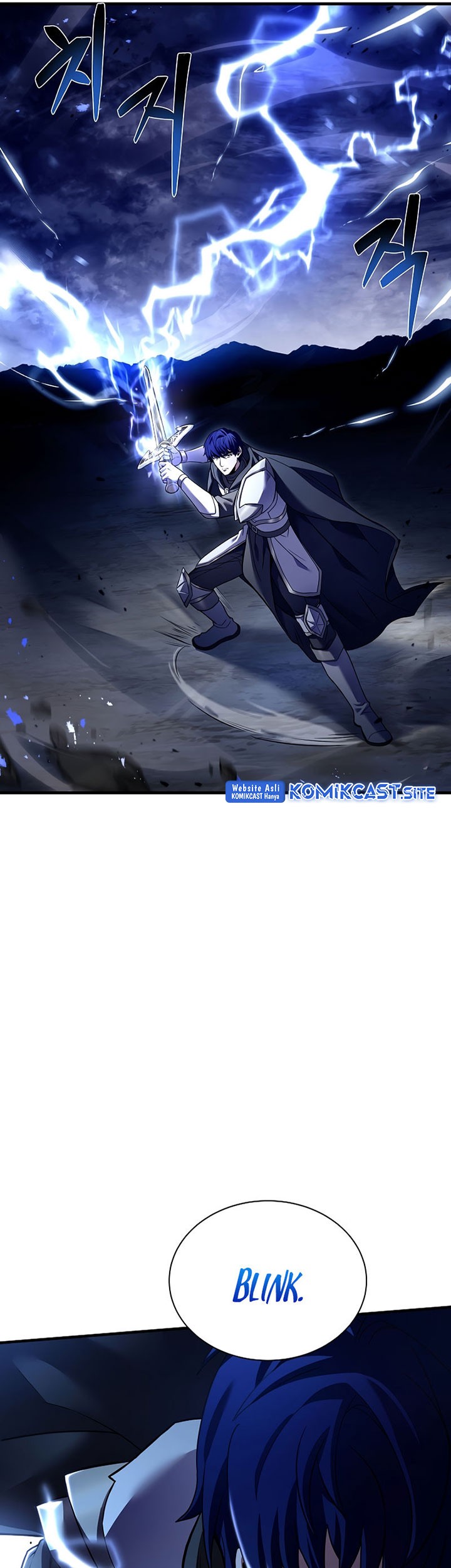 8 Circle Wizard’s Reincarnation Bab 127 halaman 32