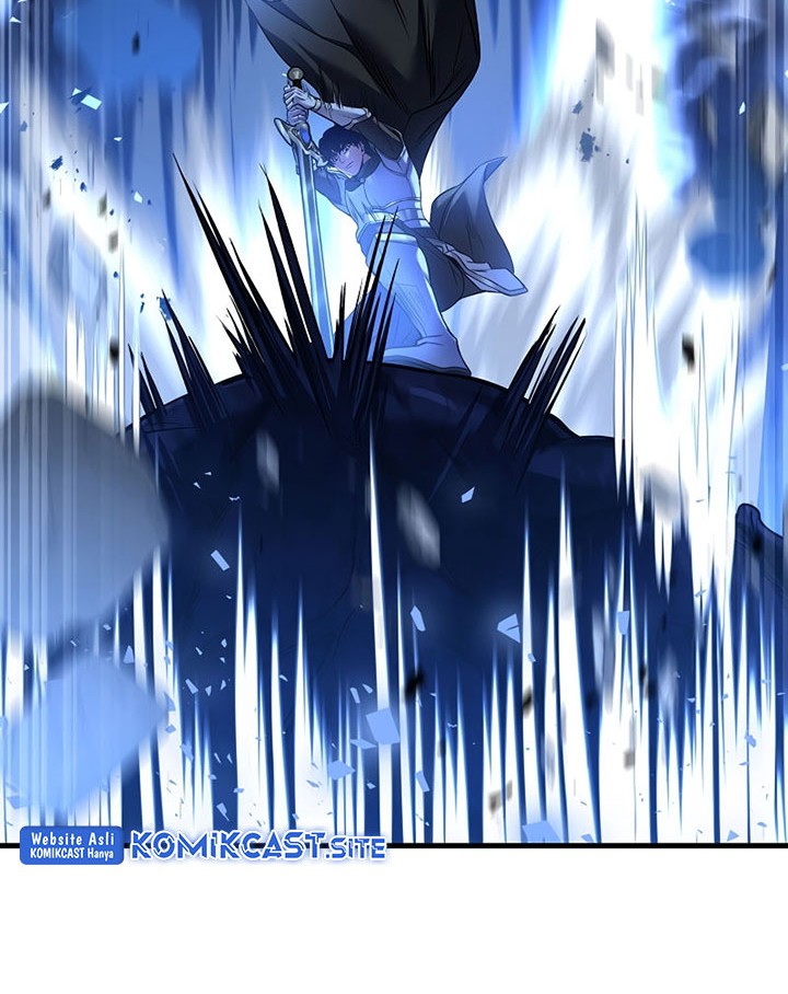 8 Circle Wizard’s Reincarnation Bab 127 halaman 45