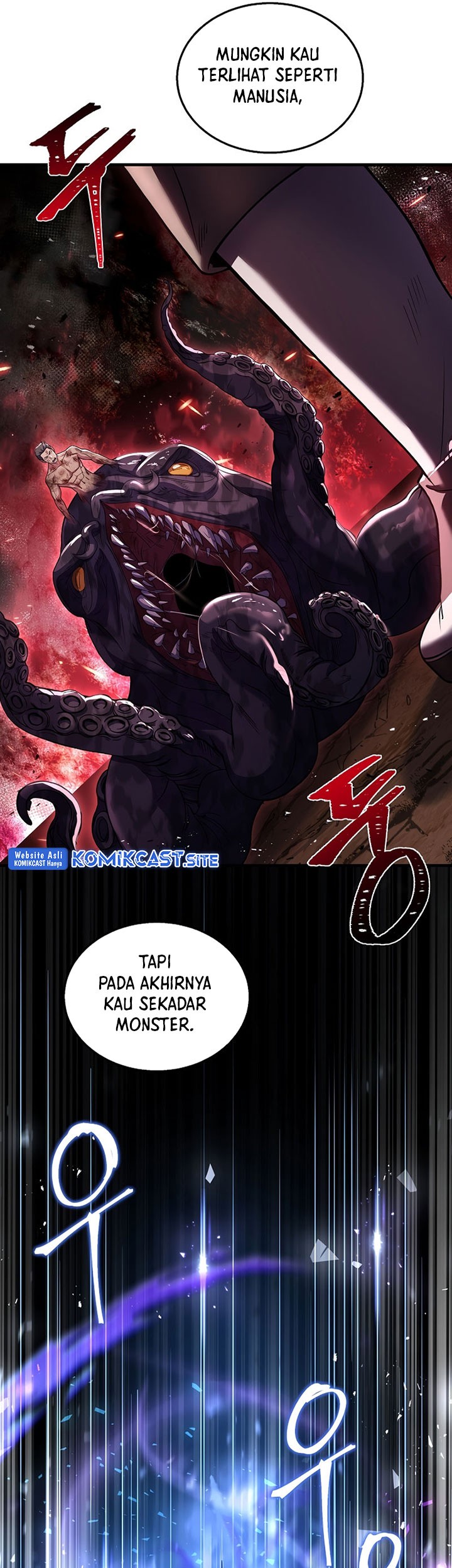 8 Circle Wizard’s Reincarnation Bab 127 halaman 56