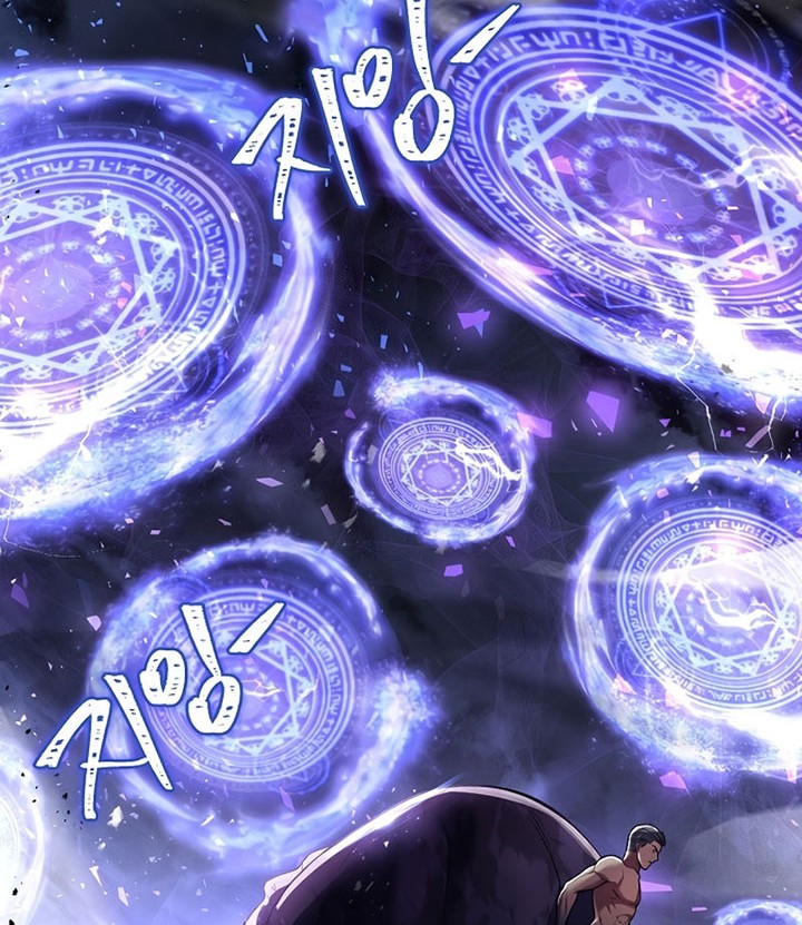 8 Circle Wizard’s Reincarnation chapter 128 halaman 5