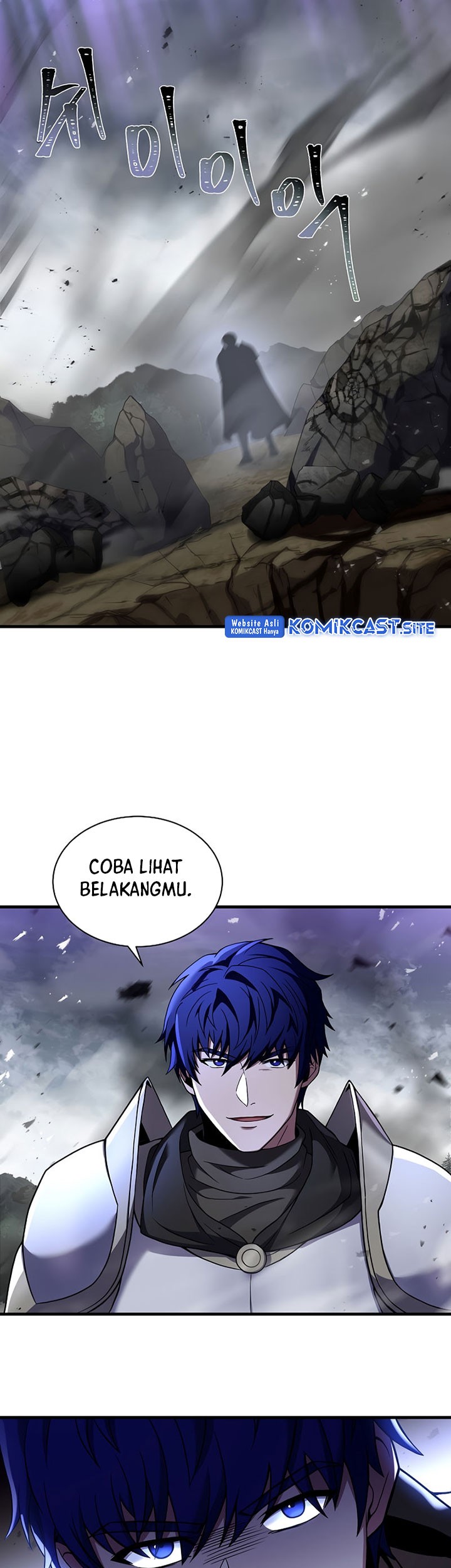8 Circle Wizard’s Reincarnation chapter 128 halaman 10