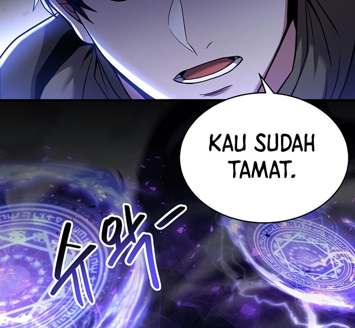 8 Circle Wizard’s Reincarnation chapter 128 halaman 11