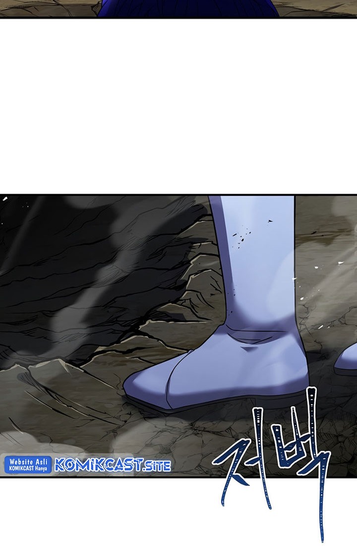 8 Circle Wizard’s Reincarnation chapter 128 halaman 19