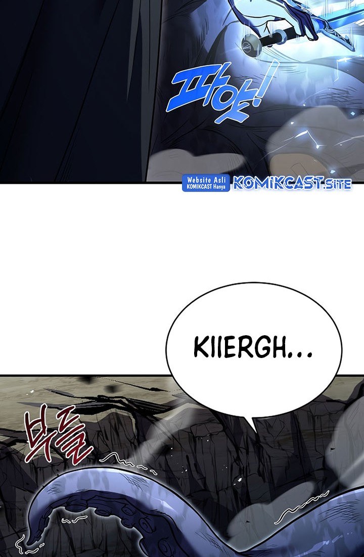 8 Circle Wizard’s Reincarnation chapter 128 halaman 21