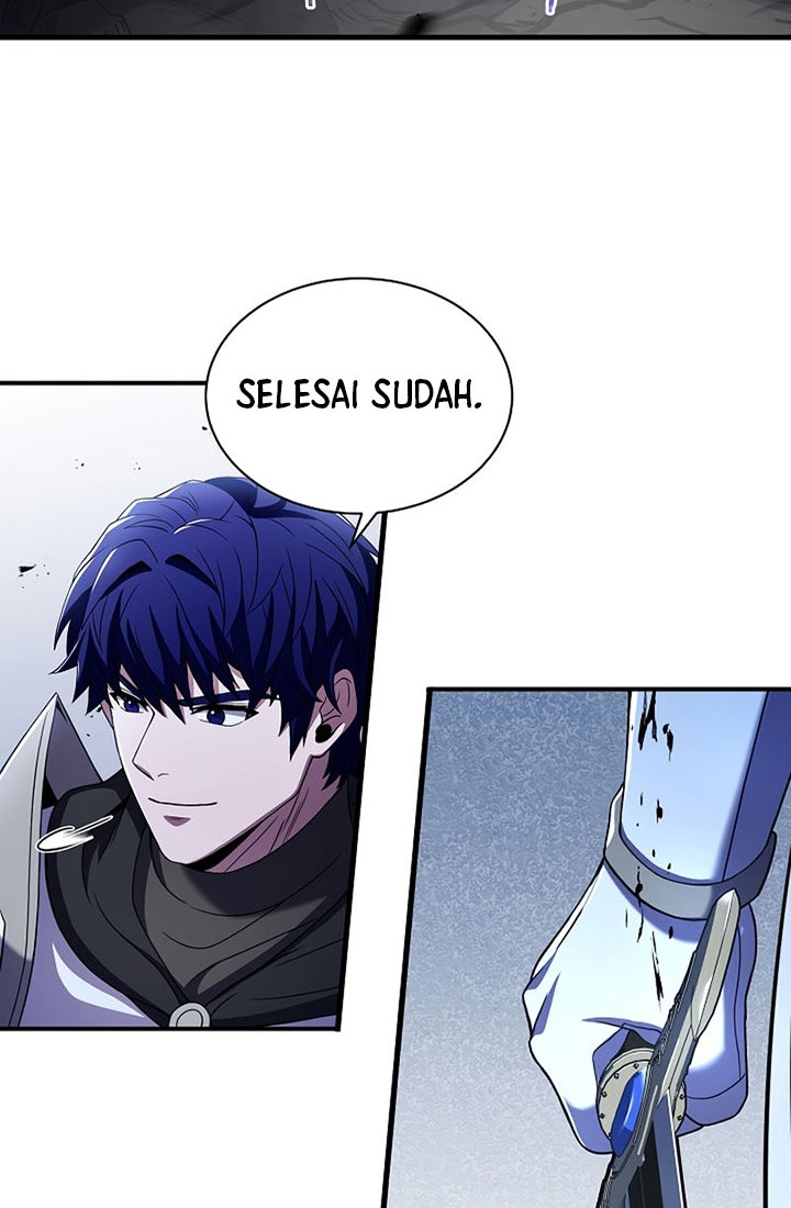 8 Circle Wizard’s Reincarnation chapter 128 halaman 23