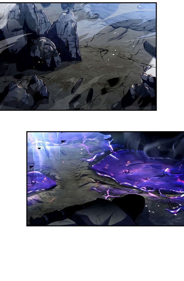 8 Circle Wizard’s Reincarnation chapter 128 halaman 25