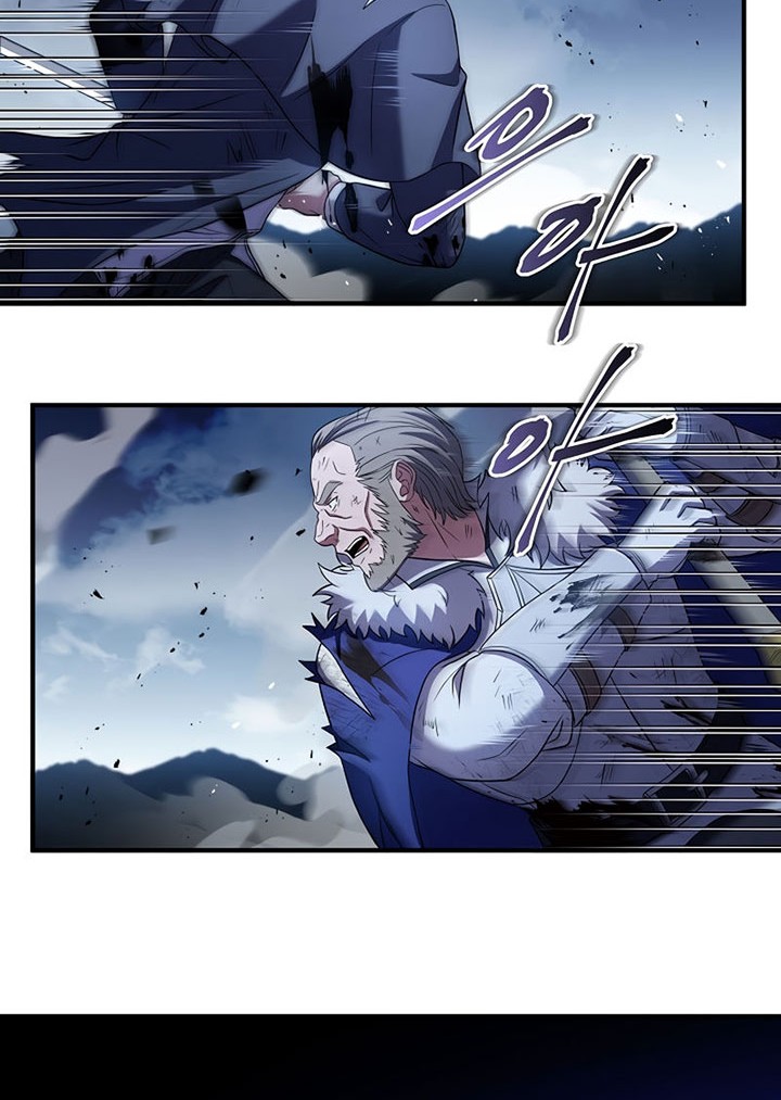 8 Circle Wizard’s Reincarnation chapter 128 halaman 37