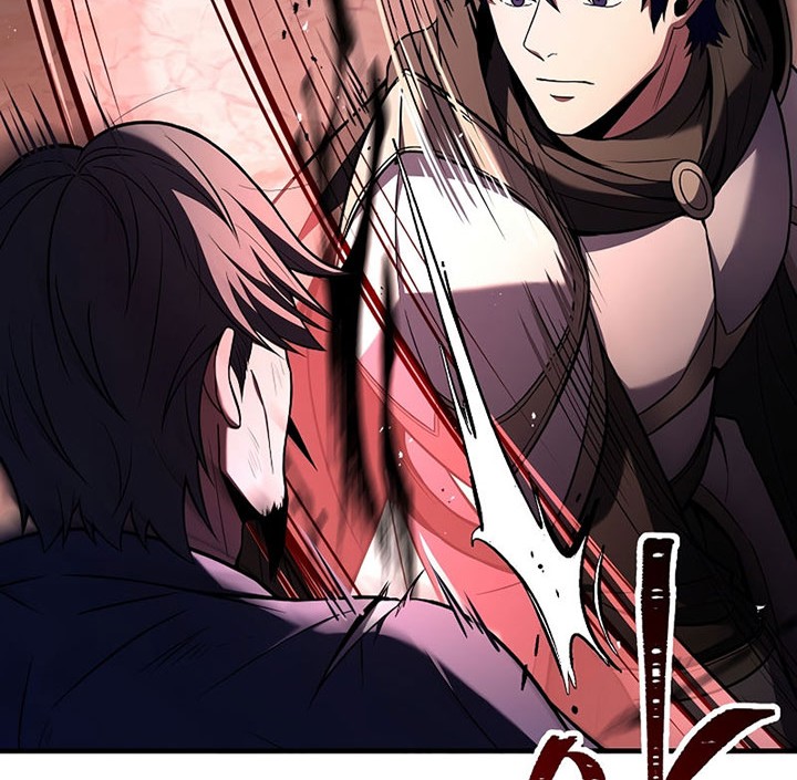 8 Circle Wizard’s Reincarnation chapter 128 halaman 41