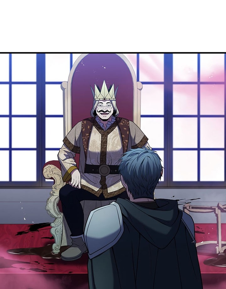 8 Circle Wizard’s Reincarnation chapter 128 halaman 51
