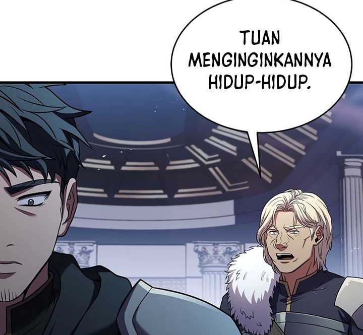 8 Circle Wizard’s Reincarnation chapter 128 halaman 57