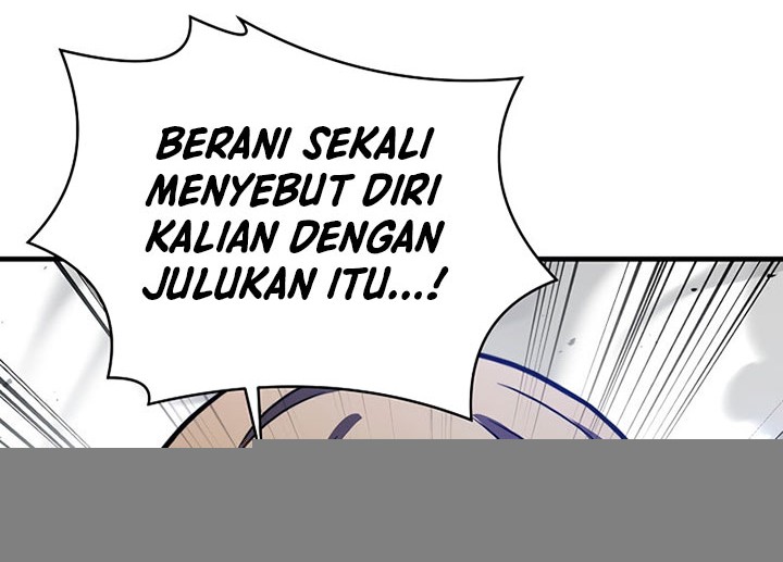 8 Circle Wizard’s Reincarnation Bab 129 halaman 3