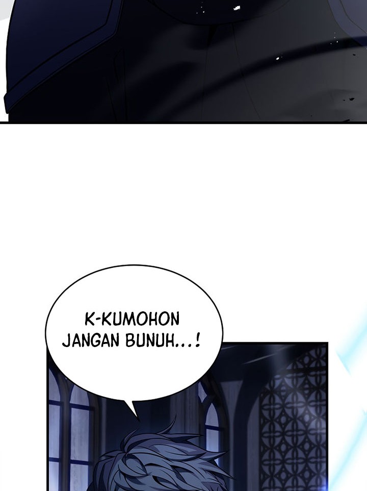 8 Circle Wizard’s Reincarnation Bab 129 halaman 21