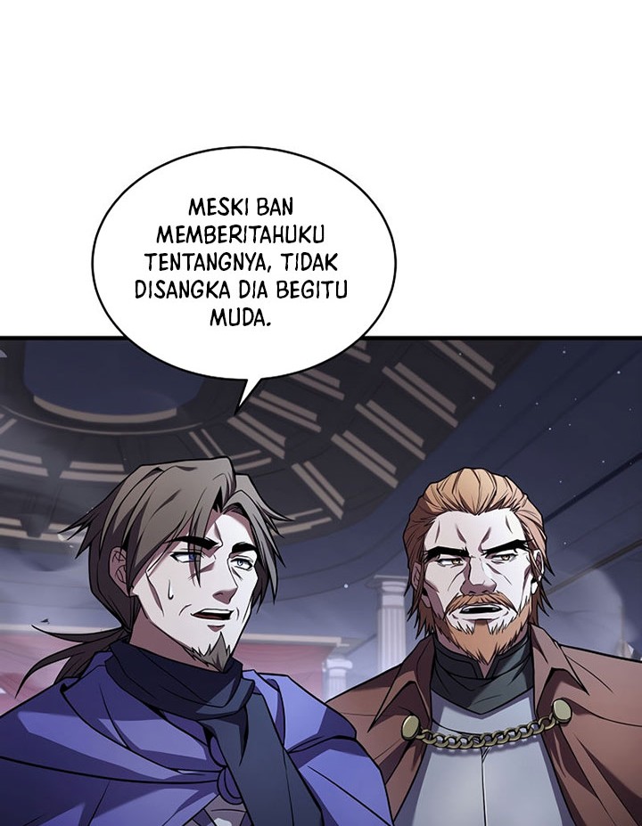 8 Circle Wizard’s Reincarnation Bab 129 halaman 29