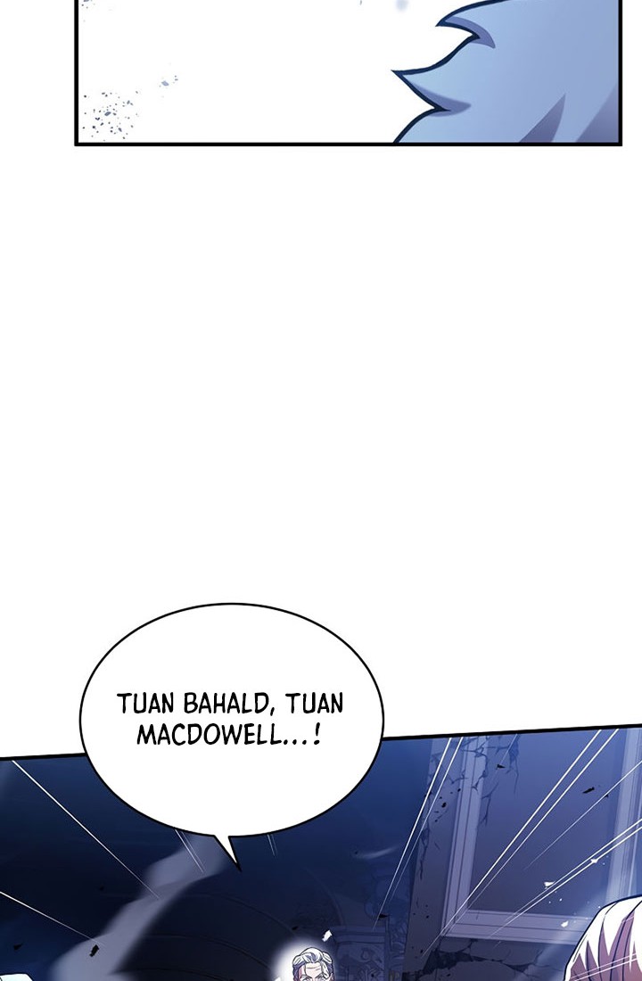 8 Circle Wizard’s Reincarnation Bab 129 halaman 47