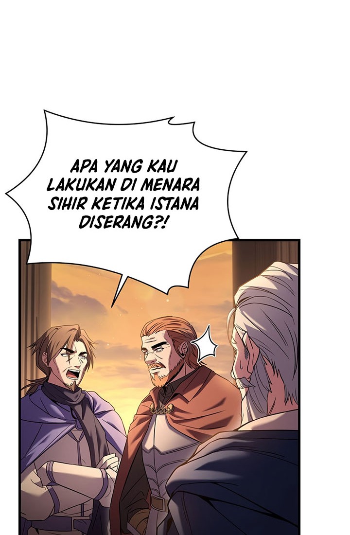 8 Circle Wizard’s Reincarnation Bab 129 halaman 53