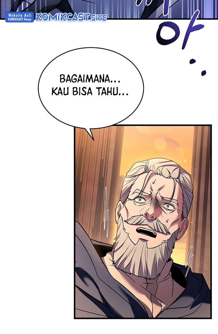 8 Circle Wizard’s Reincarnation Bab 129 halaman 55